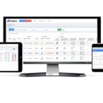 SMD_NET – Portal Web de Monitoramento de Energia